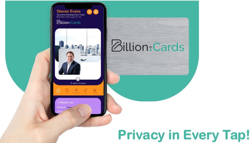 Billion Cards in action